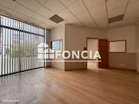 local commercial 4 pièces 74.37m² à louer 628 - saint nazaire 44600