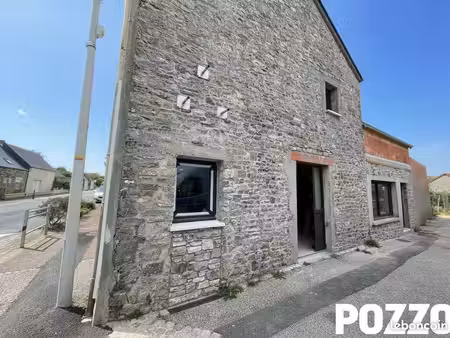 maison 3 pièces 51 m²