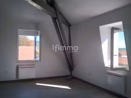 appartement 2 pièces 53 m²