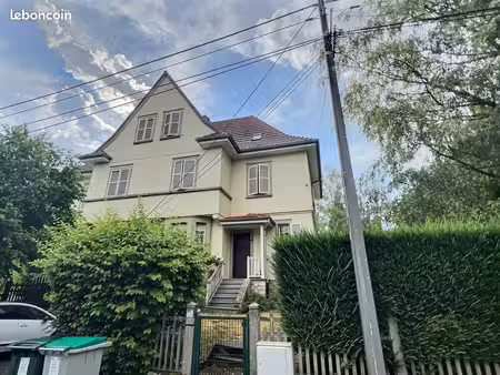 maison 6 pièces 188 m²
