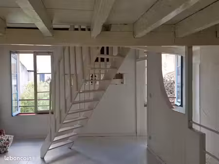appartement atypique metz centre