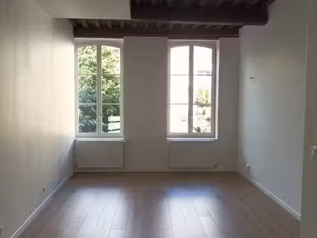 a vendre f4 metz centre 220 000 fai