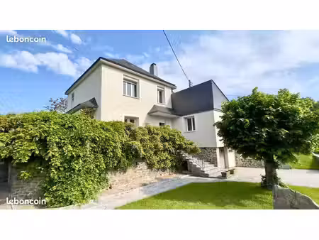 maison individuel de 127m2