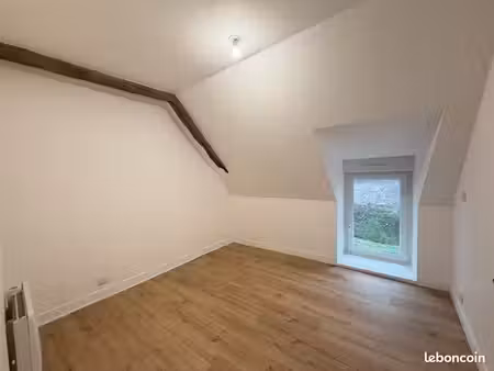 maison 4 pièces - 103 m2
