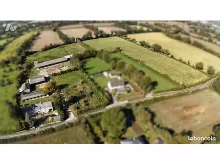 maison 4 pièces 131 m²