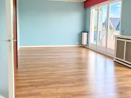 appartement 4 pièces 96 m²