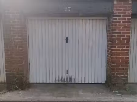 garage