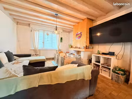 maison 5 pièces 98 m²