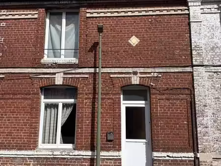 maison 4 pièces 86 m²