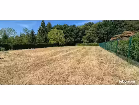 terrain flines lez raches