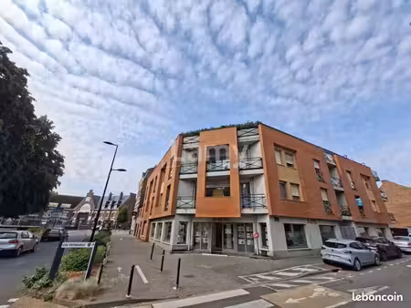appartement 1 pièce 30 m²