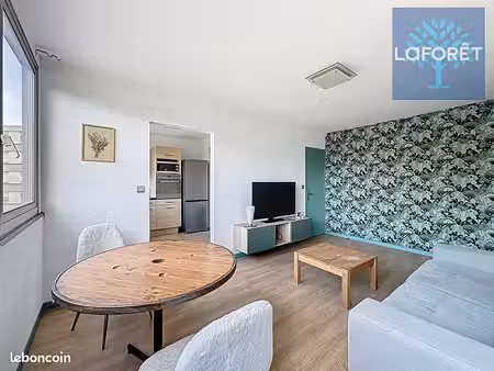 maison 2 pièces 45 m²
