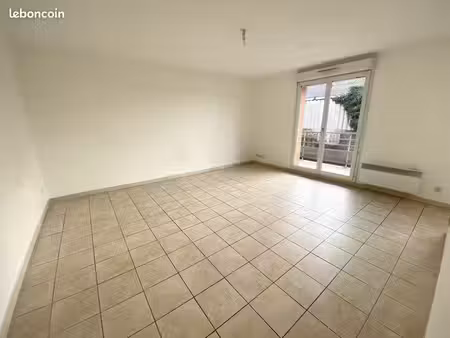 appartement 2 pièces 47 m²