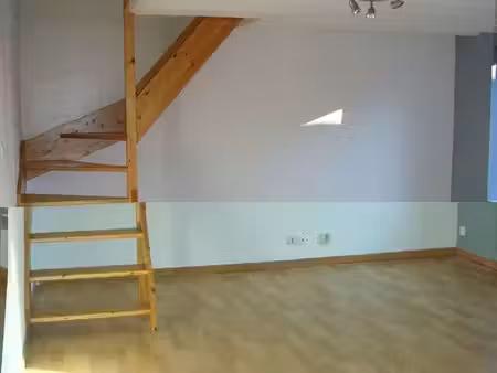 appartement t2 fretin