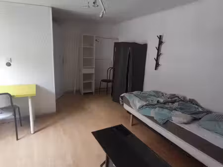 appartement t1 studio
