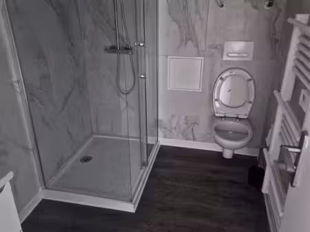 appartement wazemmes