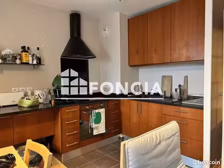 appartement 2 pièces 47.37m² à louer 648 - valenciennes 59300
