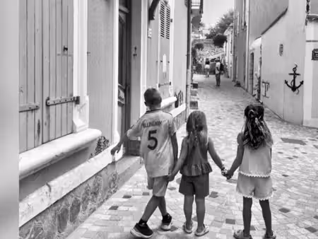 location maison ps/gs/stpol