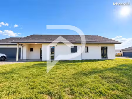 maison 5 pièces 153 m²