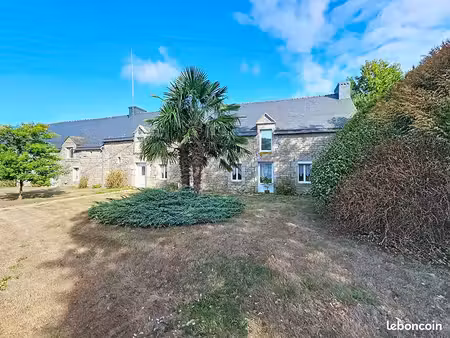 longère 7 pièces 213 m²