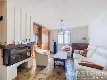 maison 7 pièces 141 m²