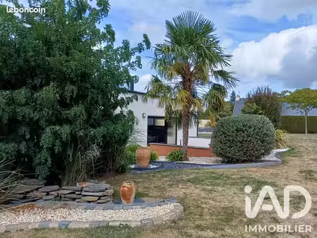maison 5 pièces 169 m²