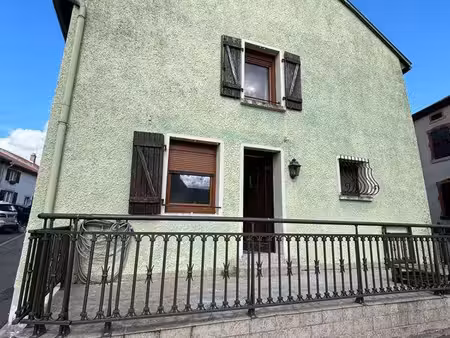 maison proche luxembourg