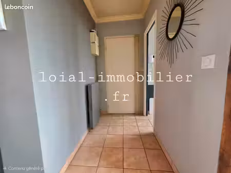 appartement beauvais proche commodités résidence calme est recherché proche du lycée félix