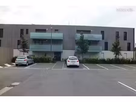 studio  1 pièce  31m²