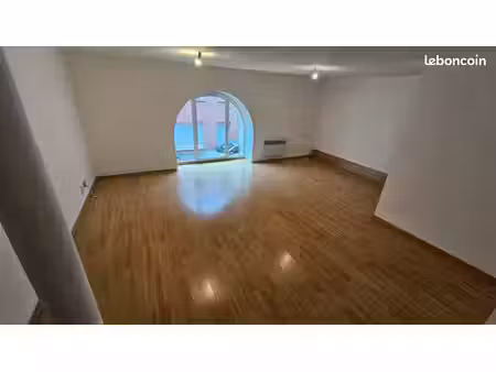 appartement t2 de 64 m² – investissement locatif sécurisé – cœur de ville
