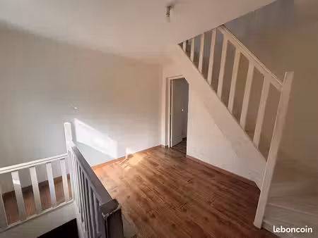 maison 5 pièces 70 m²