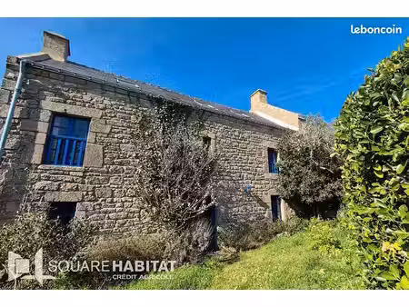 longère 8 pièces 130 m²