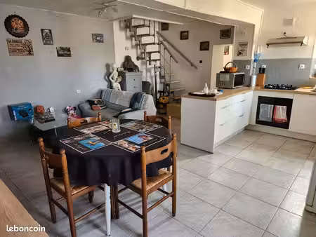 maison a vendre