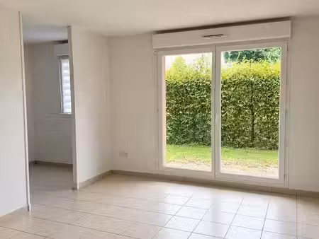 appartement 2 pièces 50m2