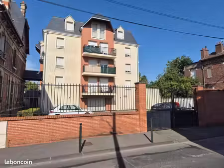 appartement 4 pièces 79 m²
