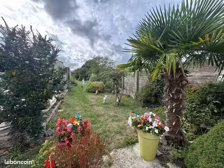 maison 2 pièces 41 m²