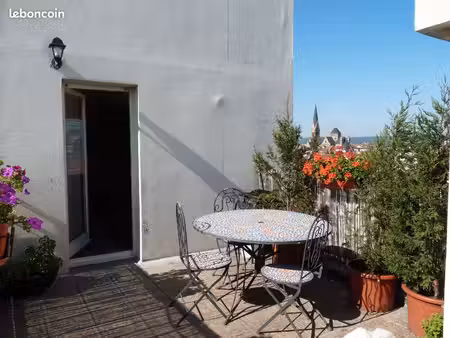 appartement type t2 metz sainte thérèse
