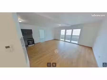 appartement 3 pièces 71 m²