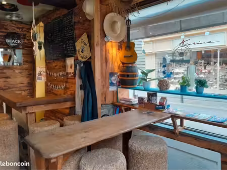 bar fond de commerce licence iv