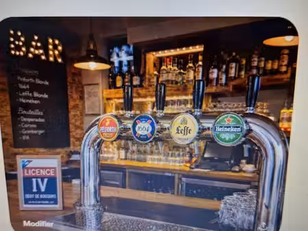 local commercial