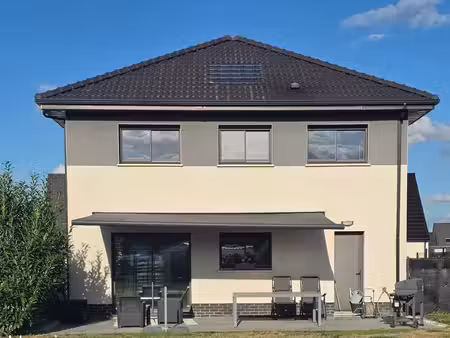 maison cubique individuelle 2018