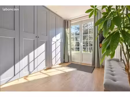 maison individuelle condette