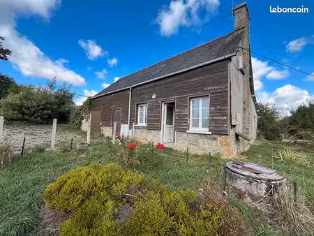 propriété 2 pièces 60 m²