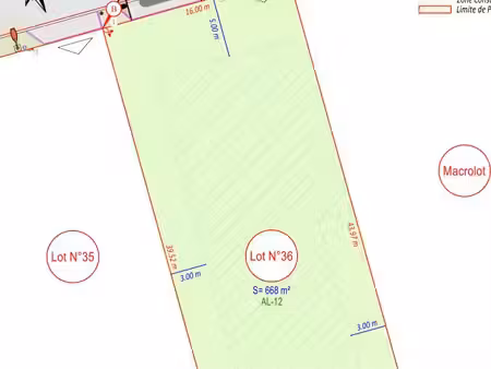 maison 4 pièces 95 m²