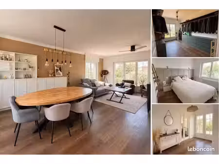 maison individuelle 145m2