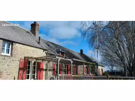 longere