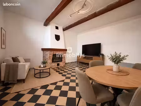 maison 4 pièces 71 m²