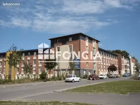 appartement 18.08m² à louer 324 - arras 62000