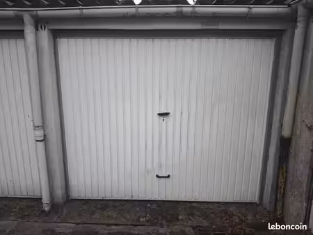 garage/box 12 m² henin beaumont