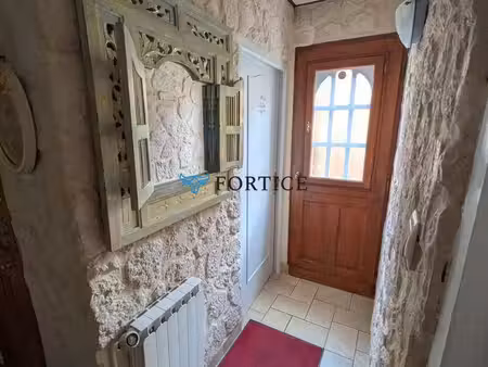 maison 5 pièces 115 m²